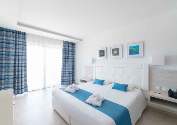 Hôtel Ramla Bay Resort 4* Hôtel Ramla Bay Resort 4*