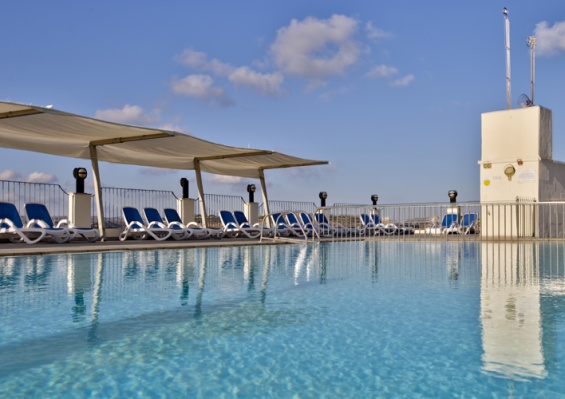 Hôtel Santana 4* Hôtel Santana 4*