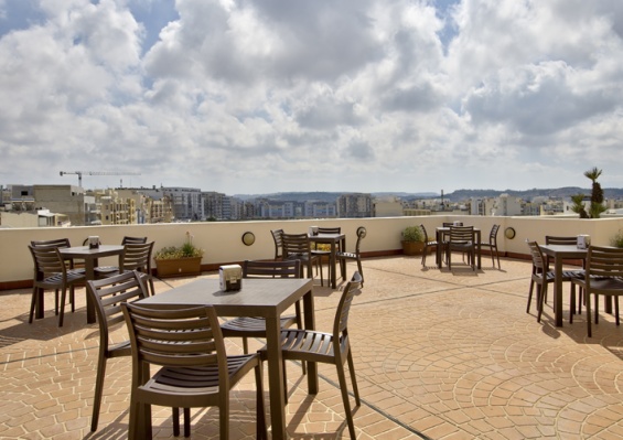 Hôtel Santana 4* Hôtel Santana 4*