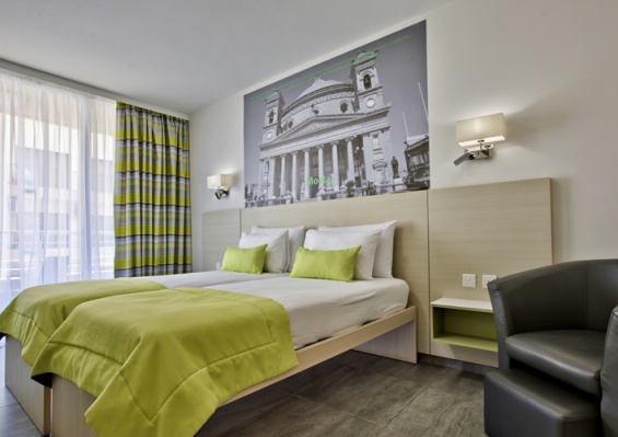 Hôtel Santana 4* Hôtel Santana 4*
