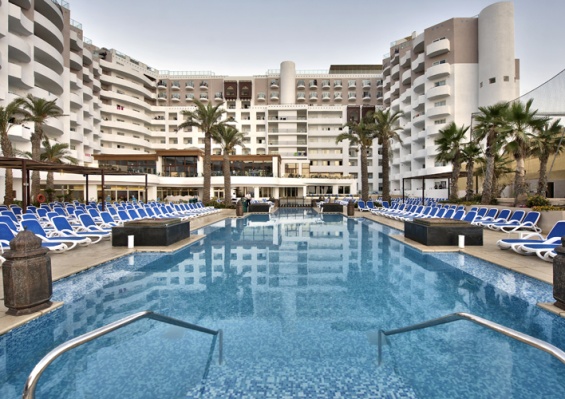 Hôtel & Spa San Antonio 4* Hôtel & Spa San Antonio 4*
