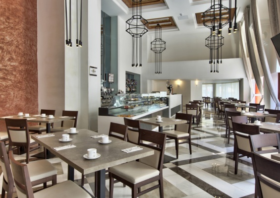 Hôtel & Spa San Antonio 4* Hôtel & Spa San Antonio 4*