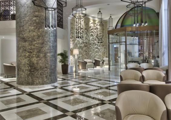 Hôtel & Spa San Antonio 4* Hôtel & Spa San Antonio 4*