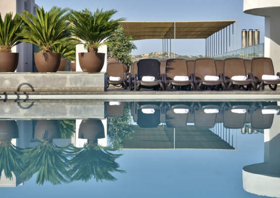 Hôtel & Spa San Antonio 4* Hôtel & Spa San Antonio 4*