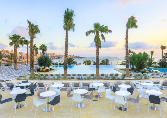 Hôtel Top Clubs Emotion Salini Resort 4* Hôtel Top Clubs Emotion Salini Resort 4*