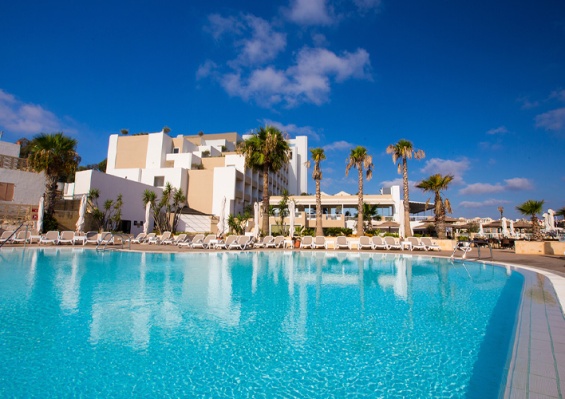 Hôtel Top Clubs Emotion Salini Resort 4* Hôtel Top Clubs Emotion Salini Resort 4*
