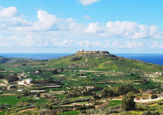 Circuit Terres Maltaises 3* Circuit Terres Maltaises 3*