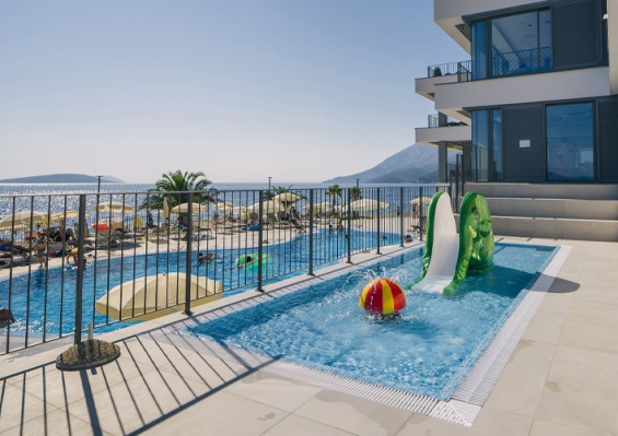 Hôtel Top Clubs Energie Morenia 4* Hôtel Top Clubs Energie Morenia 4*