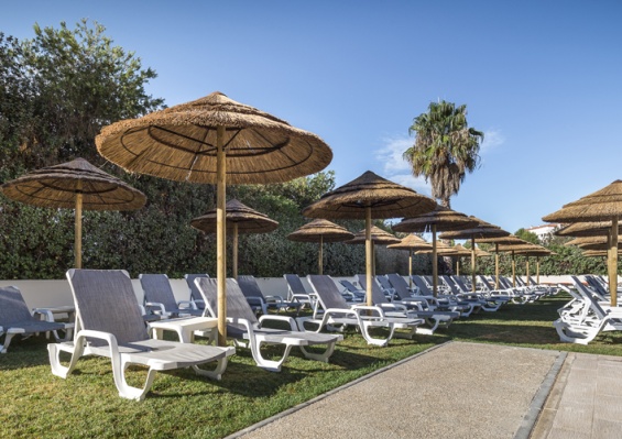 Hôtel Vau Portimao 4* Hôtel Vau Portimao 4*