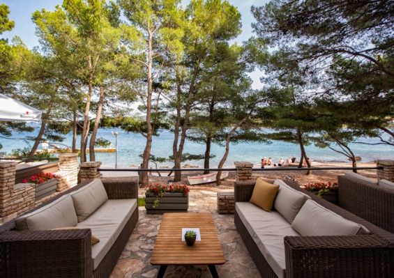 Hôtel Labranda Senses Resort Hvar 4* Hôtel Labranda Senses Resort Hvar 4*
