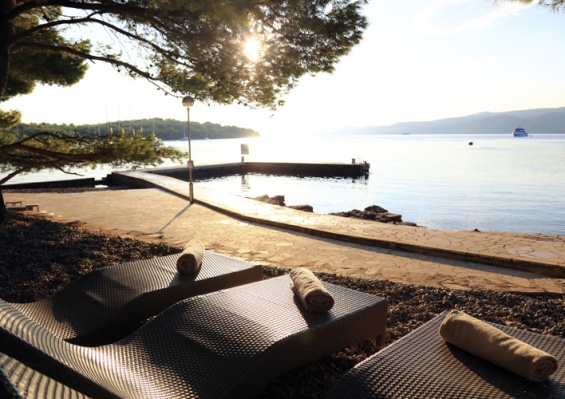 Hôtel Labranda Senses Resort Hvar 4* Hôtel Labranda Senses Resort Hvar 4*