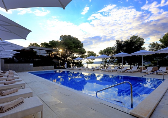 Hôtel Labranda Senses Resort Hvar 4* Hôtel Labranda Senses Resort Hvar 4*