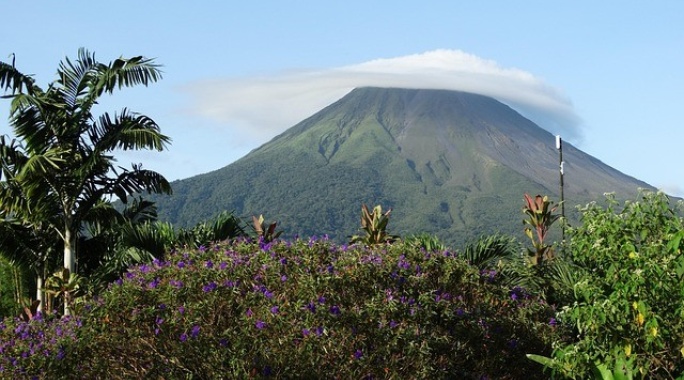 Circuit volcans, jungle et aventure au Costa Rica, Circuit Costa Rica par Ôvoyages Circuit volcans, jungle et aventure au Costa Rica, Circuit Costa Rica par Ôvoyages