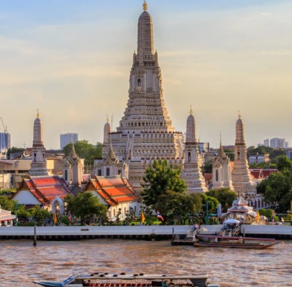Circuit Thaïlande en Liberté – 13 nuits : Bangkok, Kanchanaburi, Chiang Mai, jungle de Khao Sok & plages de Khao Lak, Circuit Thaïlande, Bangkok par Ôvoyages Circuit Thaïlande en Liberté – 13 nuits : Bangkok, Kanchanaburi, Chiang Mai, jungle de Khao Sok & plages de Khao Lak, Circuit Thaïlande, Bangkok par Ôvoyages