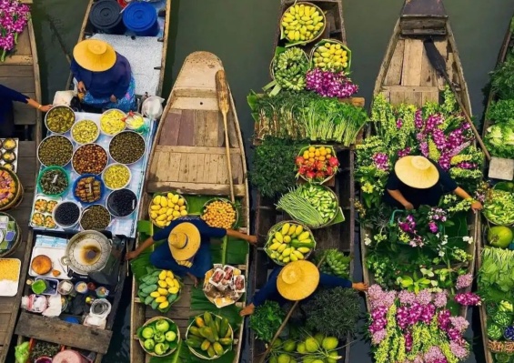 Combiné Immersion au Cœur de la Thaïlande : Bangkok, Chiang Mai, Khao Sok & Plages en Hôtels 3* & 4* Combiné Immersion au Cœur de la Thaïlande : Bangkok, Chiang Mai, Khao Sok & Plages en Hôtels 3* & 4*