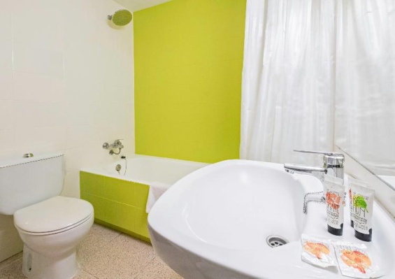 Hôtel AzuLine Mar Amantis & II 3* Hôtel AzuLine Mar Amantis & II 3*