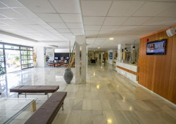Hôtel AzuLine Mar Amantis & II 3* Hôtel AzuLine Mar Amantis & II 3*