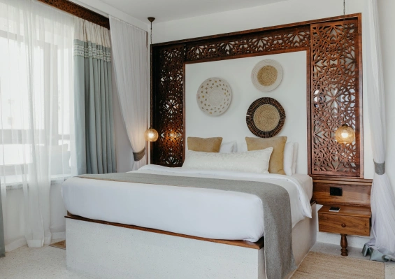 Hôtel LUX Marijani 5* Hôtel LUX Marijani 5*