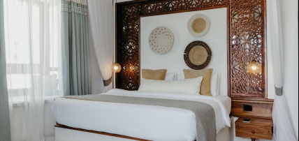 Hôtel LUX Marijani 5*, Séjour Tanzanie, Zanzibar par Ôvoyages Hôtel LUX Marijani 5*, Séjour Tanzanie, Zanzibar par Ôvoyages