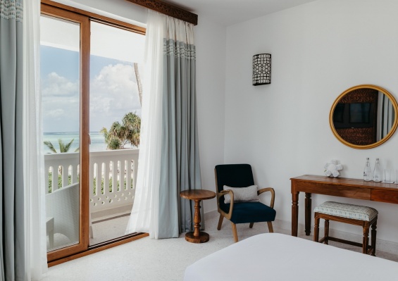 Hôtel LUX Marijani 5* Hôtel LUX Marijani 5*