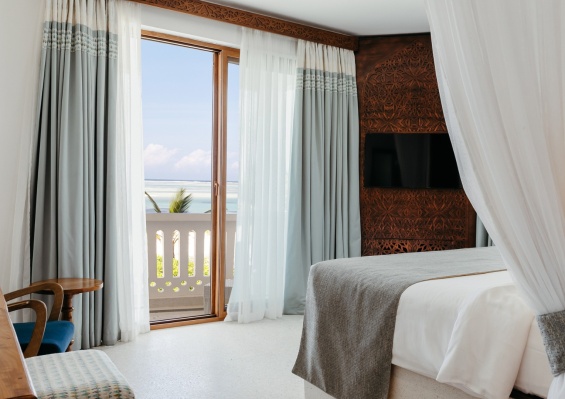 Hôtel LUX Marijani 5* Hôtel LUX Marijani 5*