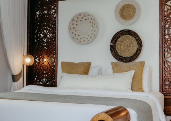 Hôtel LUX Marijani 5* Hôtel LUX Marijani 5*