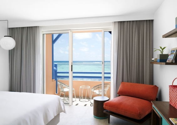 Hôtel Salt of Palmar 5* Adult Only +16 Hôtel Salt of Palmar 5* Adult Only +16