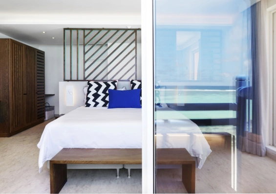 Hôtel Salt of Palmar 5* Adult Only +16 Hôtel Salt of Palmar 5* Adult Only +16