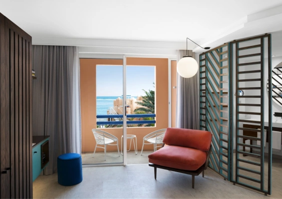 Hôtel Salt of Palmar 5* Adult Only +16 Hôtel Salt of Palmar 5* Adult Only +16