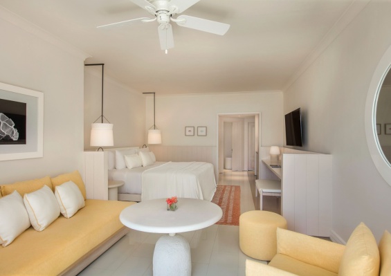 Hôtel LUX* Belle Mare 5* Hôtel LUX* Belle Mare 5*