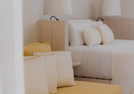 Hôtel LUX* Belle Mare 5* Hôtel LUX* Belle Mare 5*