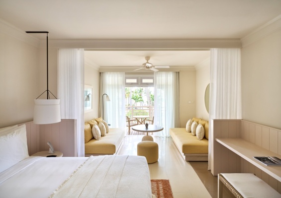 Hôtel LUX* Belle Mare 5* Hôtel LUX* Belle Mare 5*