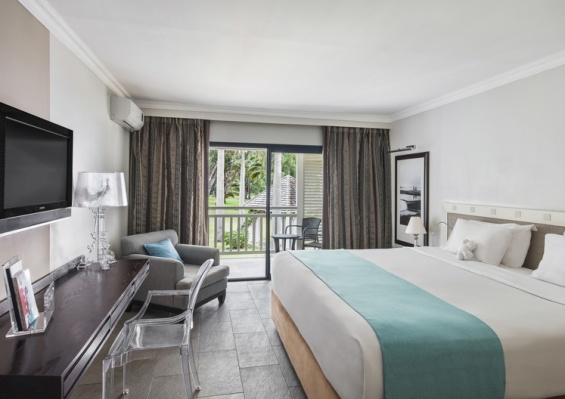 Hôtel LUX* Saint Gilles 5* Hôtel LUX* Saint Gilles 5* - photo 2