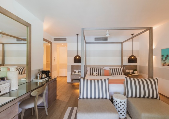Hôtel LUX* Grand Gaube 5* Hôtel LUX* Grand Gaube 5*