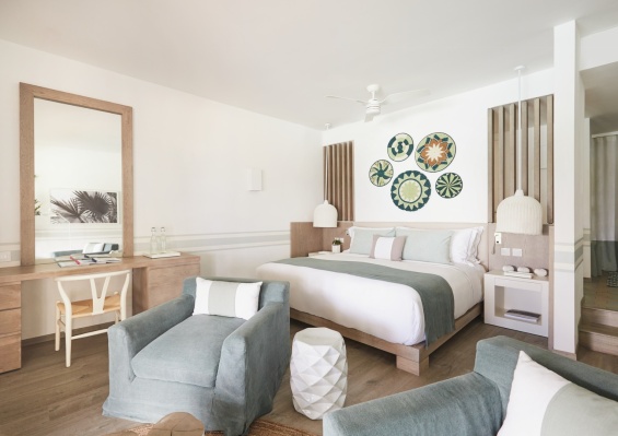 Hôtel LUX* Grand Gaube 5* Hôtel LUX* Grand Gaube 5*