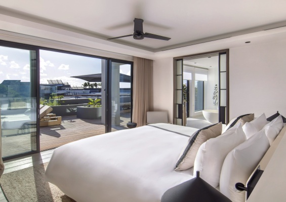 Hôtel LUX* Grand Baie 5* Hôtel LUX* Grand Baie 5*