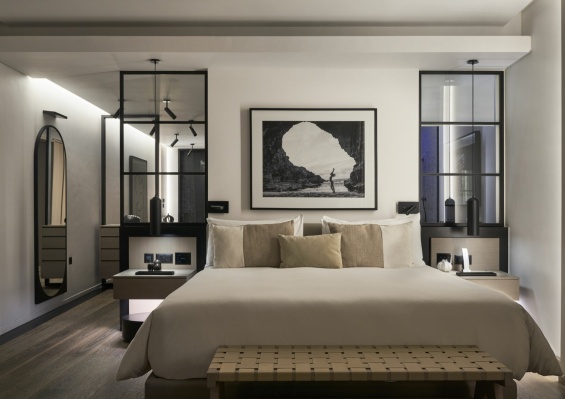 Hôtel LUX* Grand Baie 5* Hôtel LUX* Grand Baie 5*