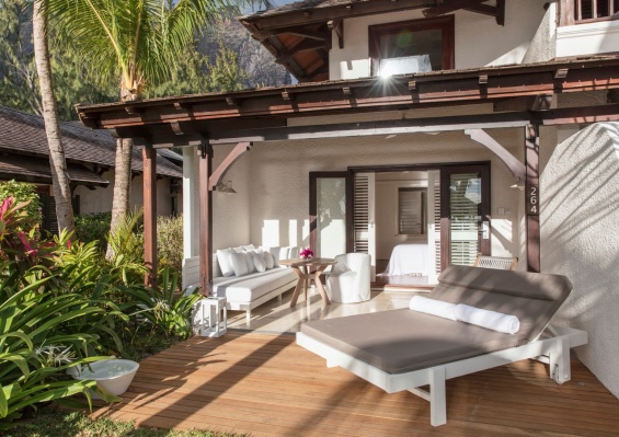 Hôtel LUX* Le Morne Hôtel LUX* Le Morne