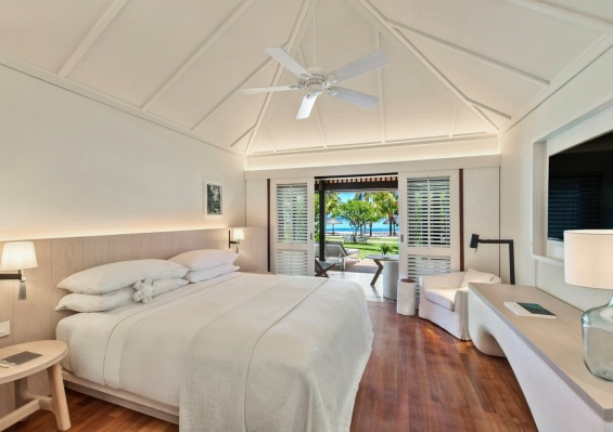 Hôtel LUX* Le Morne Hôtel LUX* Le Morne