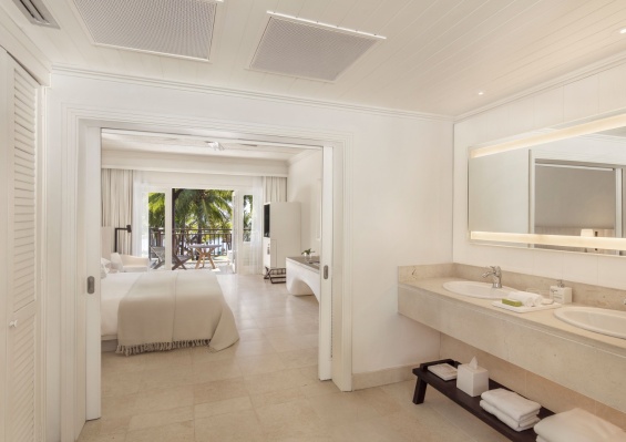 Hôtel LUX* Le Morne Hôtel LUX* Le Morne