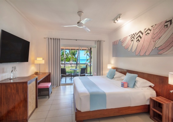 Hôtel Tamassa Bel Ombre 4* Hôtel Tamassa Bel Ombre 4*