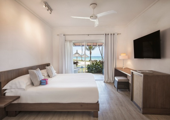 Hôtel Tamassa Bel Ombre 4* Hôtel Tamassa Bel Ombre 4*