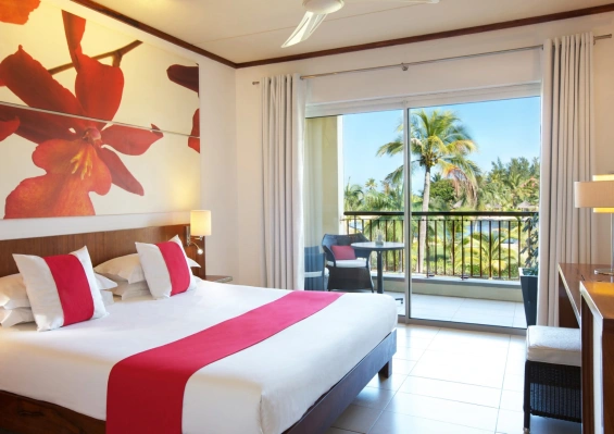 Hôtel Tamassa Bel Ombre 4* Hôtel Tamassa Bel Ombre 4*