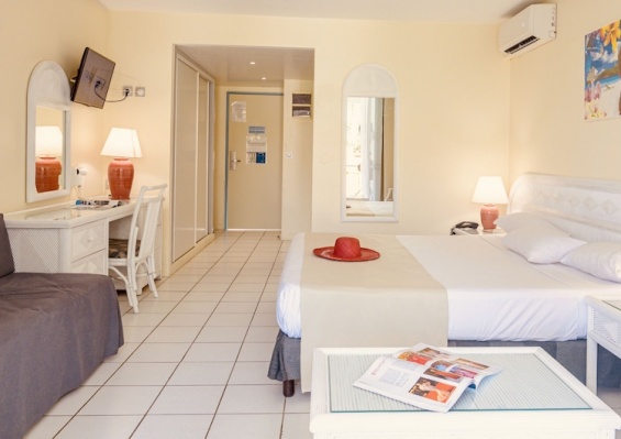 Hôtel Canella Beach 3* Hôtel Canella Beach 3*