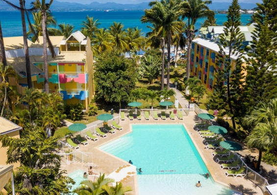 Hôtel Canella Beach 3* Hôtel Canella Beach 3*