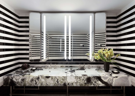 Hôtel Park Lane New York 5* Hôtel Park Lane New York 5*