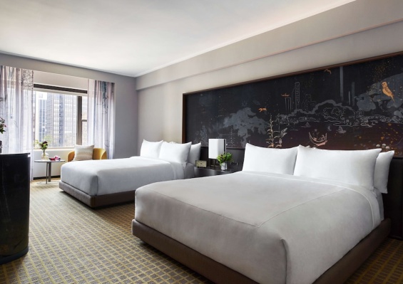 Hôtel Park Lane New York 5* Hôtel Park Lane New York 5*