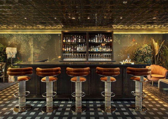 Hôtel Park Lane New York 5* Hôtel Park Lane New York 5*