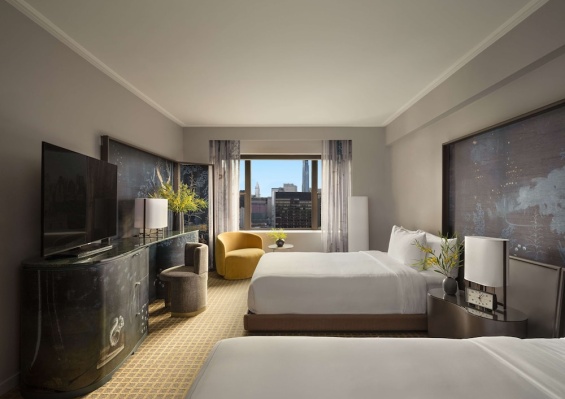 Hôtel Park Lane New York 5* Hôtel Park Lane New York 5*