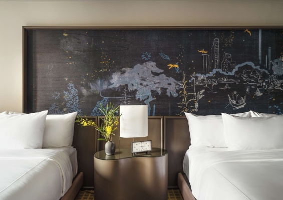 Hôtel Park Lane New York 5* Hôtel Park Lane New York 5*